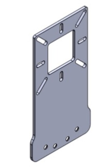 Mounting Bracket Mounting Bracket